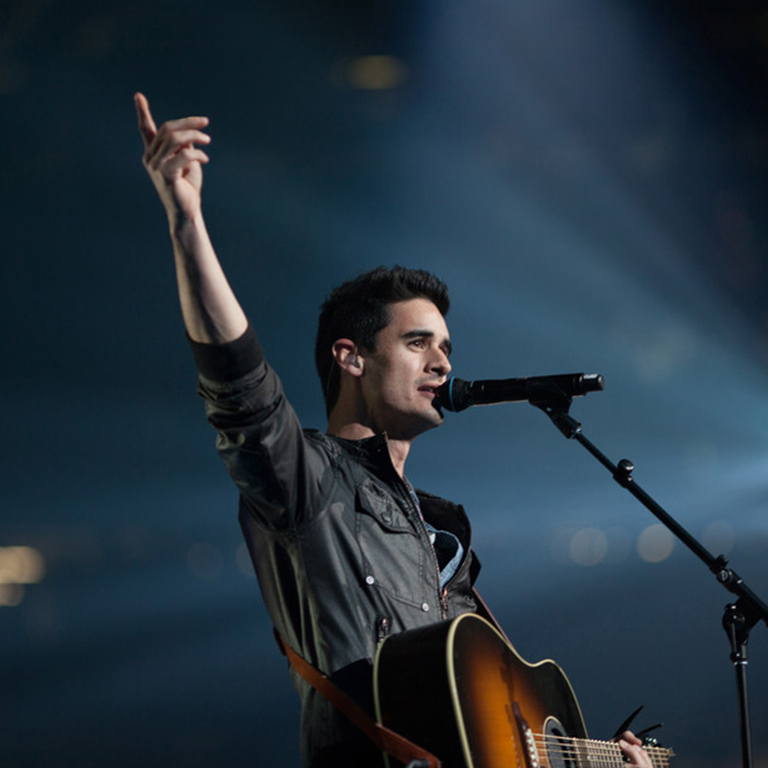 Kristian Stanfill