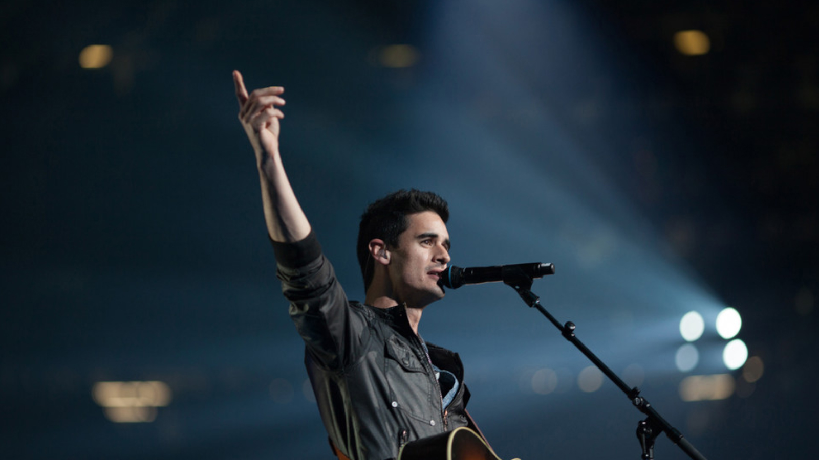 Kristian Stanfill