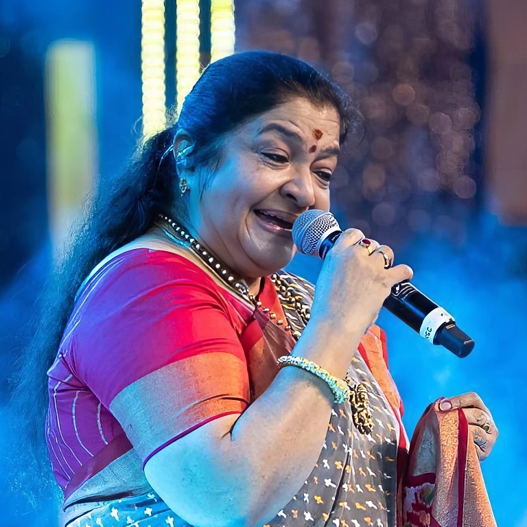 كاي. إس. تشيثرا