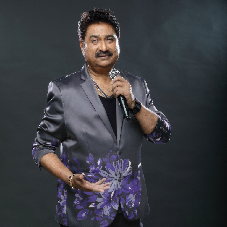 Kumar Sanu