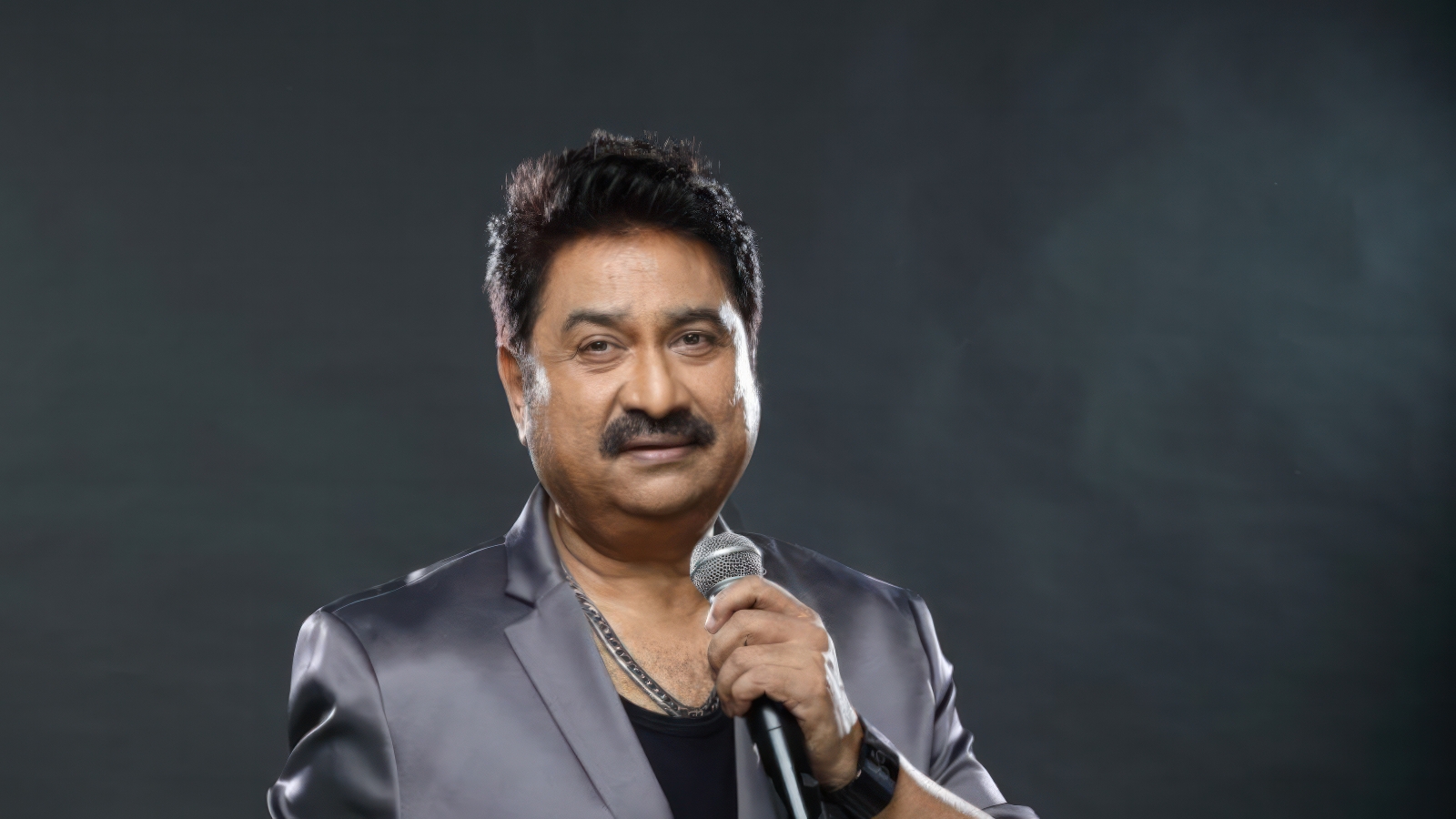 Kumar Sanu Kumar Sanu