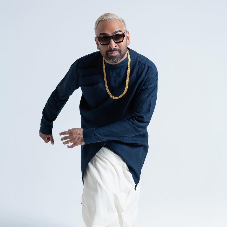 كونال ميرشانت