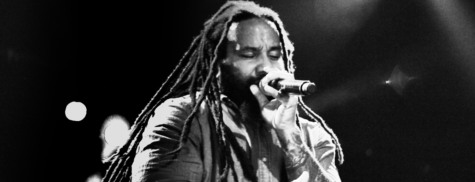 كي ماني مارلي