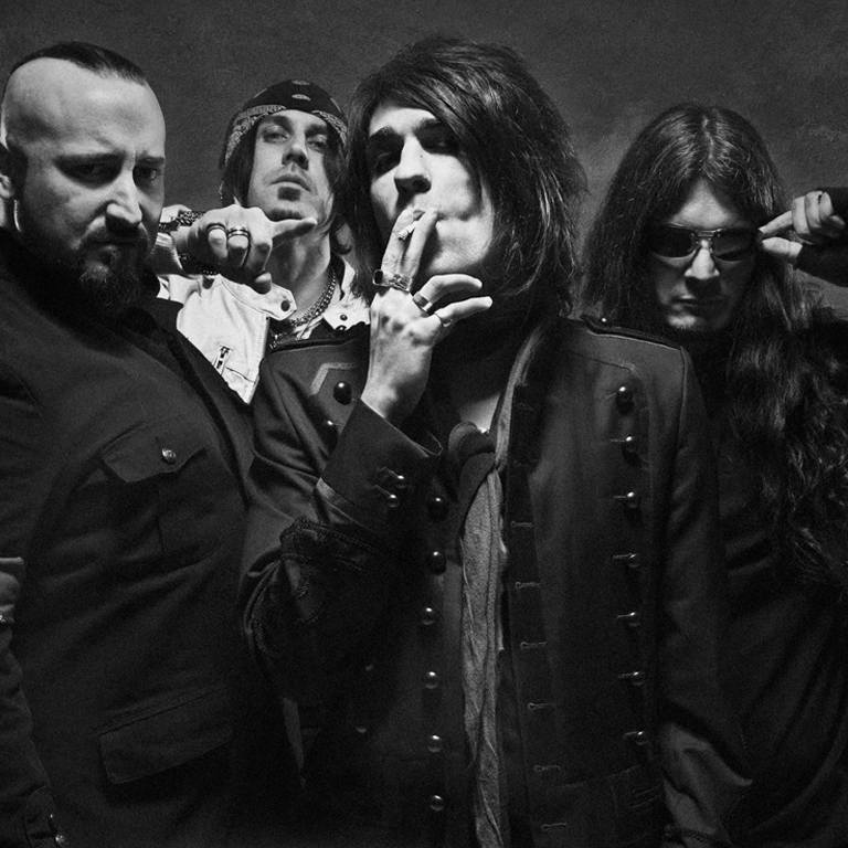 Lacrimas Profundere Lacrimas Profundere