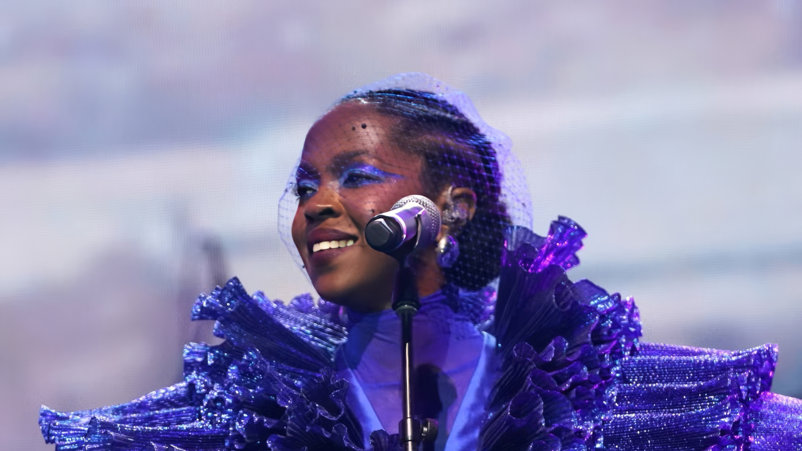 Lauryn Hill
