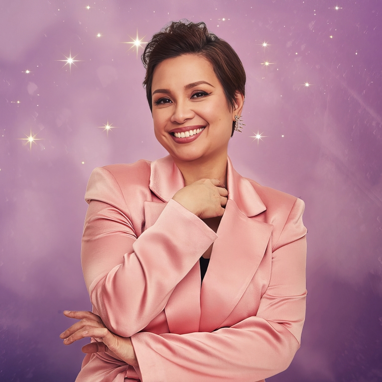 Lea Salonga