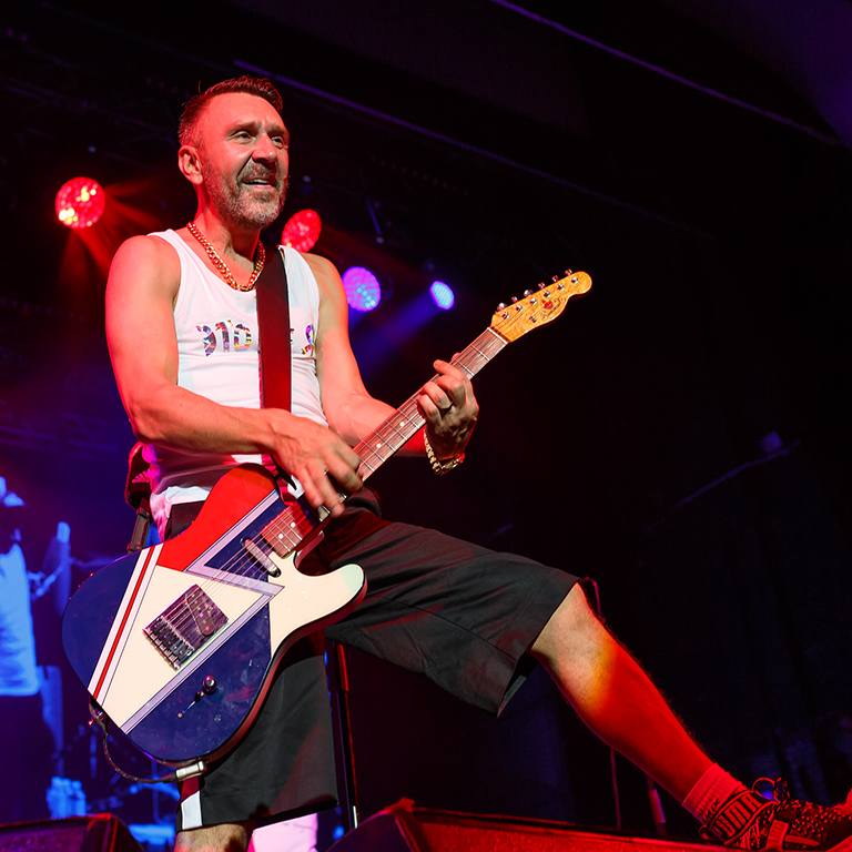 Leningrad Band / Ленинград