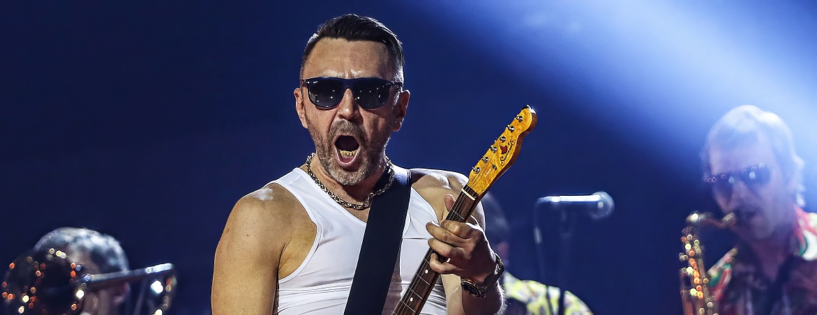 Leningrad Band / Ленинград