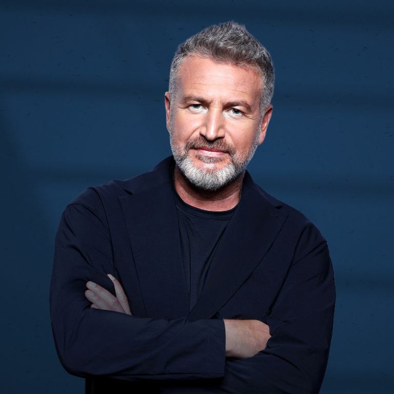 ليونيد أغوتين