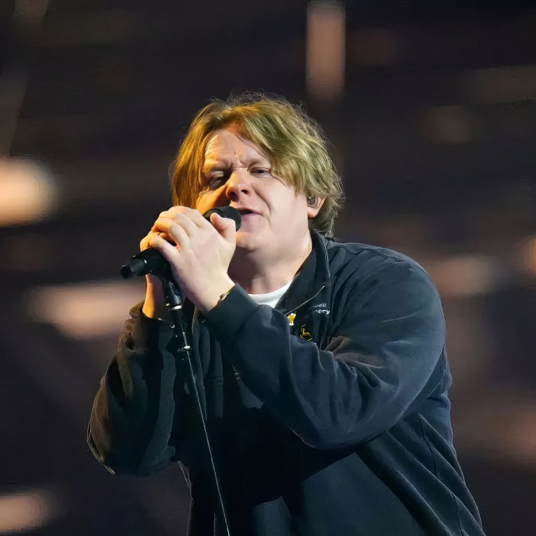 Lewis Capaldi