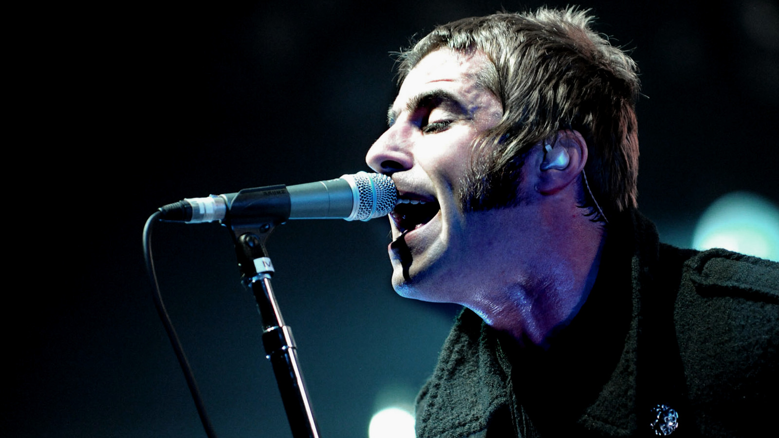 ليام غلاغير ليام غلاغير