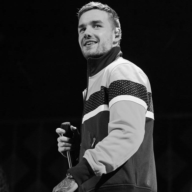 Liam Payne Liam Payne