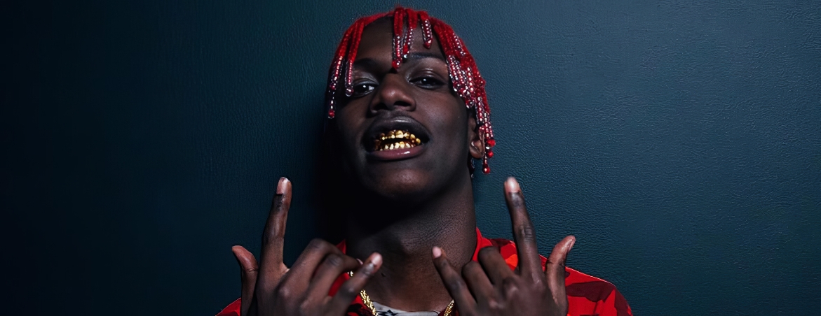 Lil Yachty Lil Yachty