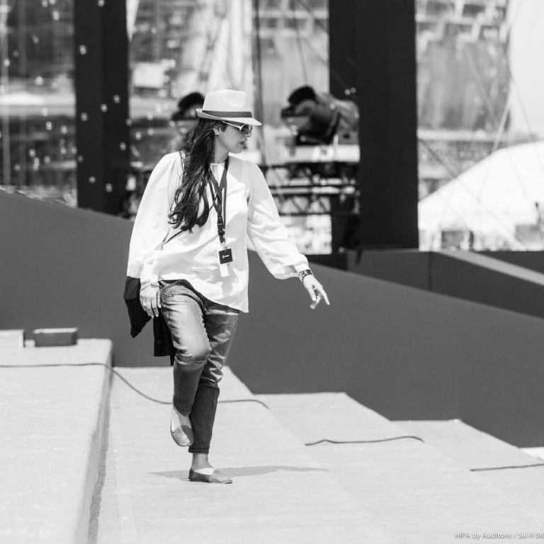 ليلي خانباشي