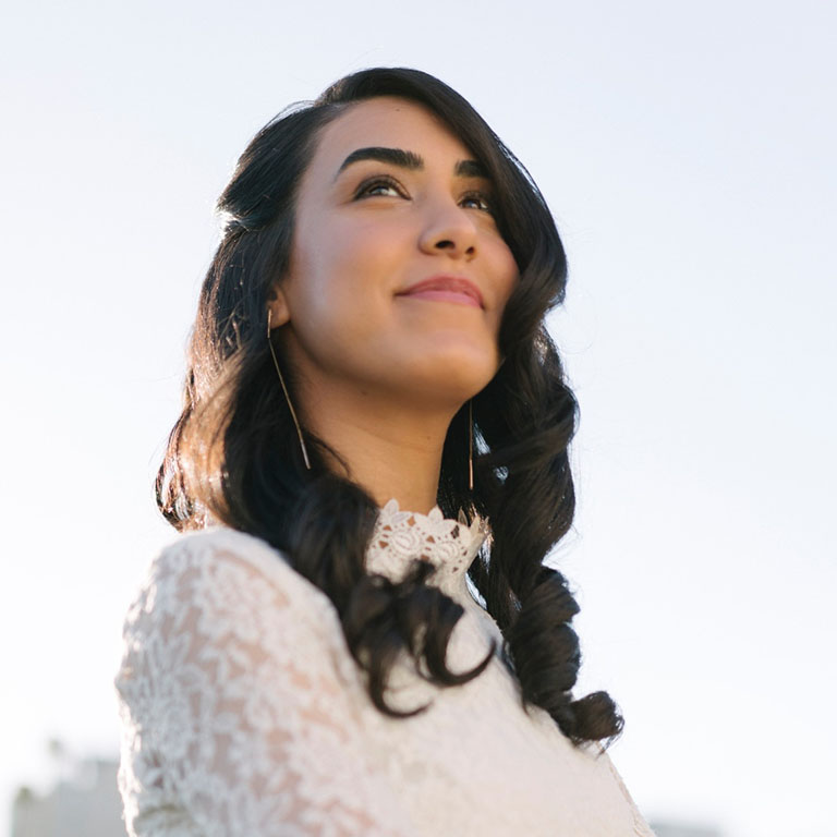 لينا صليبي‎