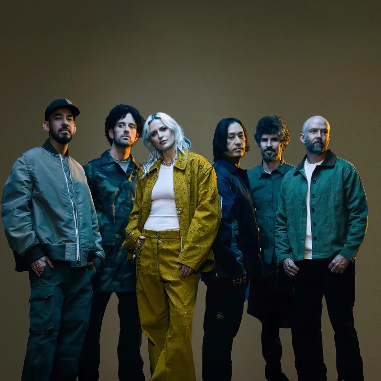 Linkin Park