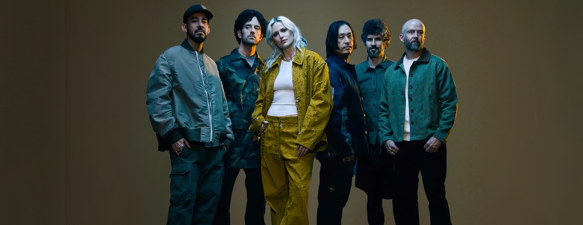 Linkin Park
