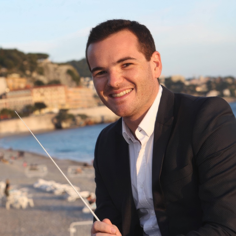 Lionel Bringuier Lionel Bringuier