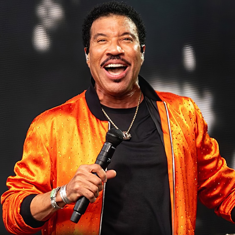 لاينل ريتشي