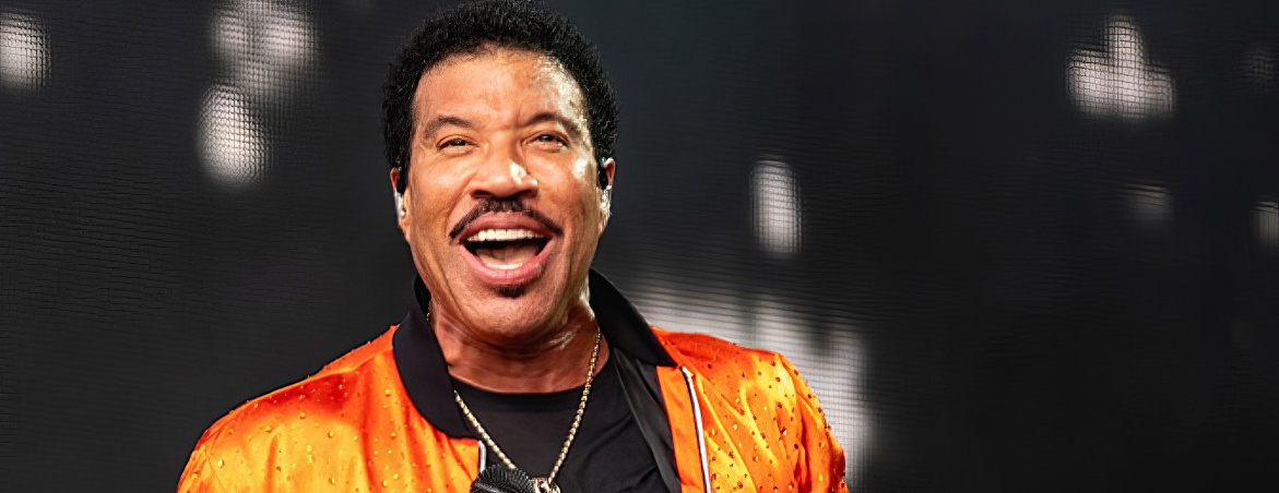 Lionel Richie