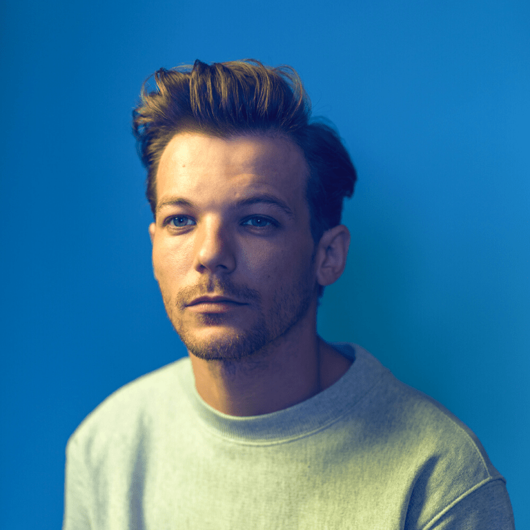 لويس توملينسون لويس توملينسون