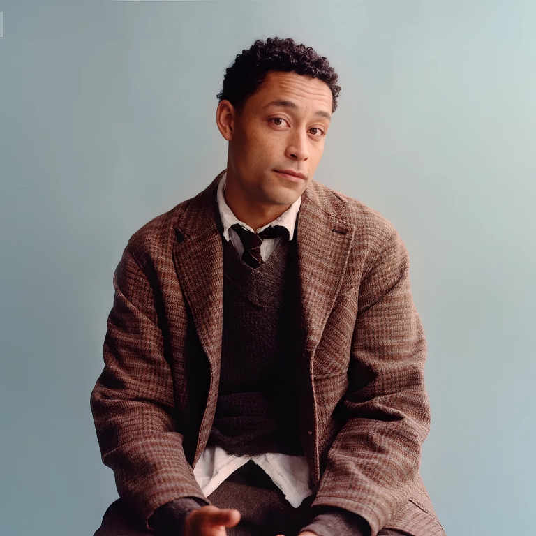 Loyle Carner