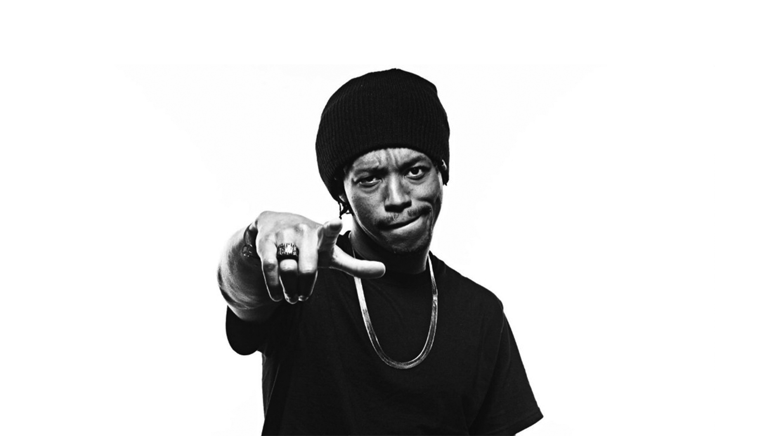 Lupe Fiasco