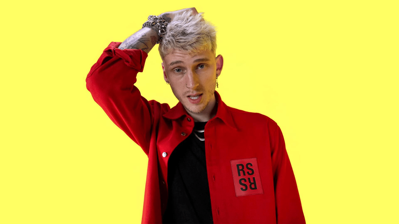 Machine Gun Kelly