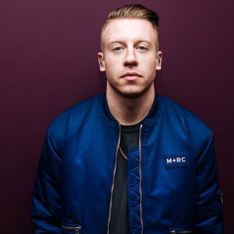 Macklemore
