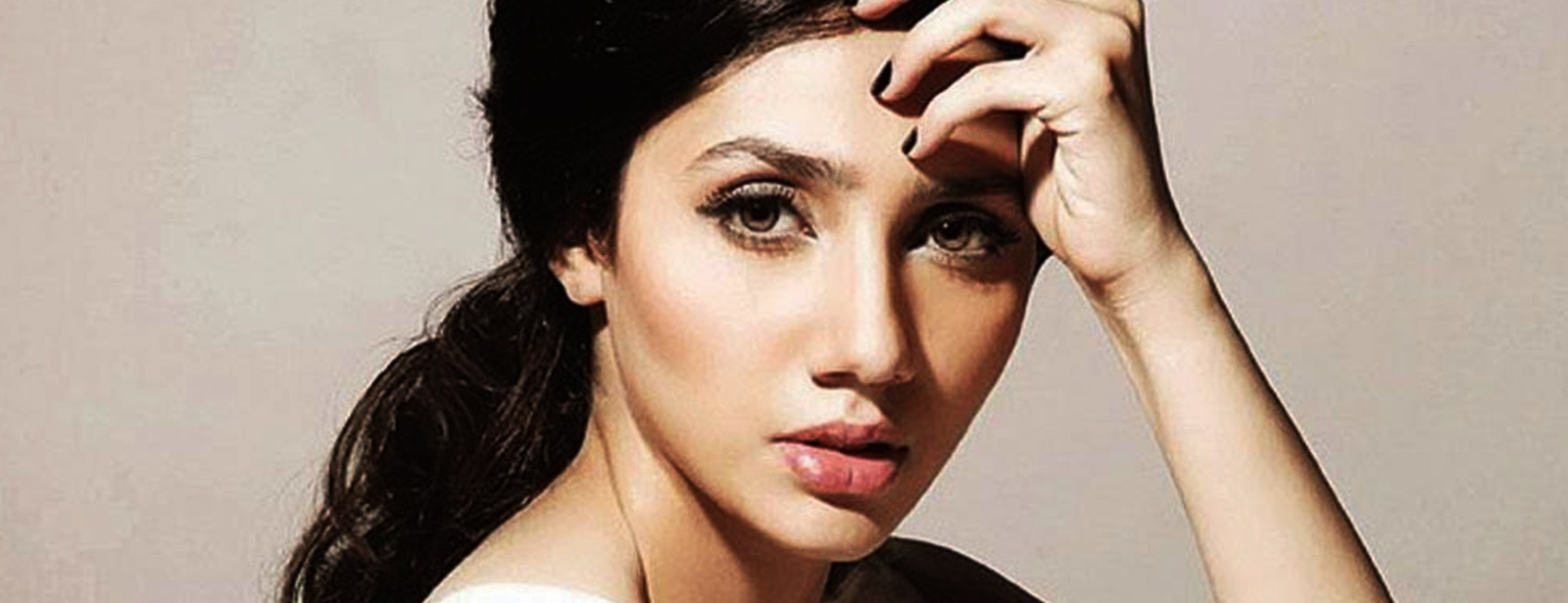 Mahira Khan