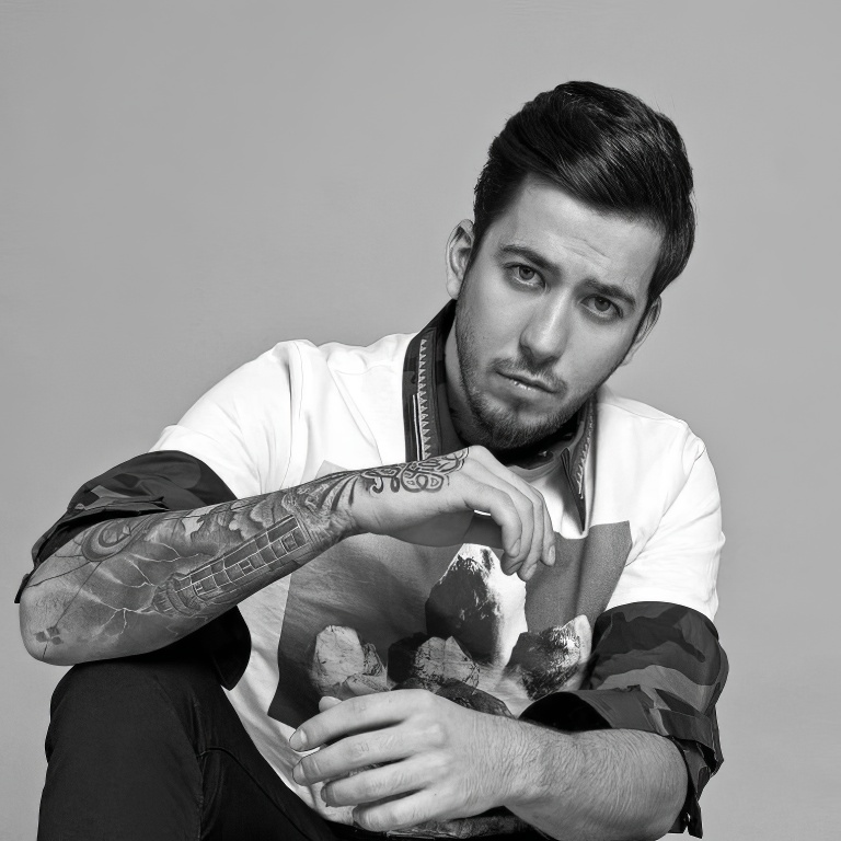 محمود أورهان