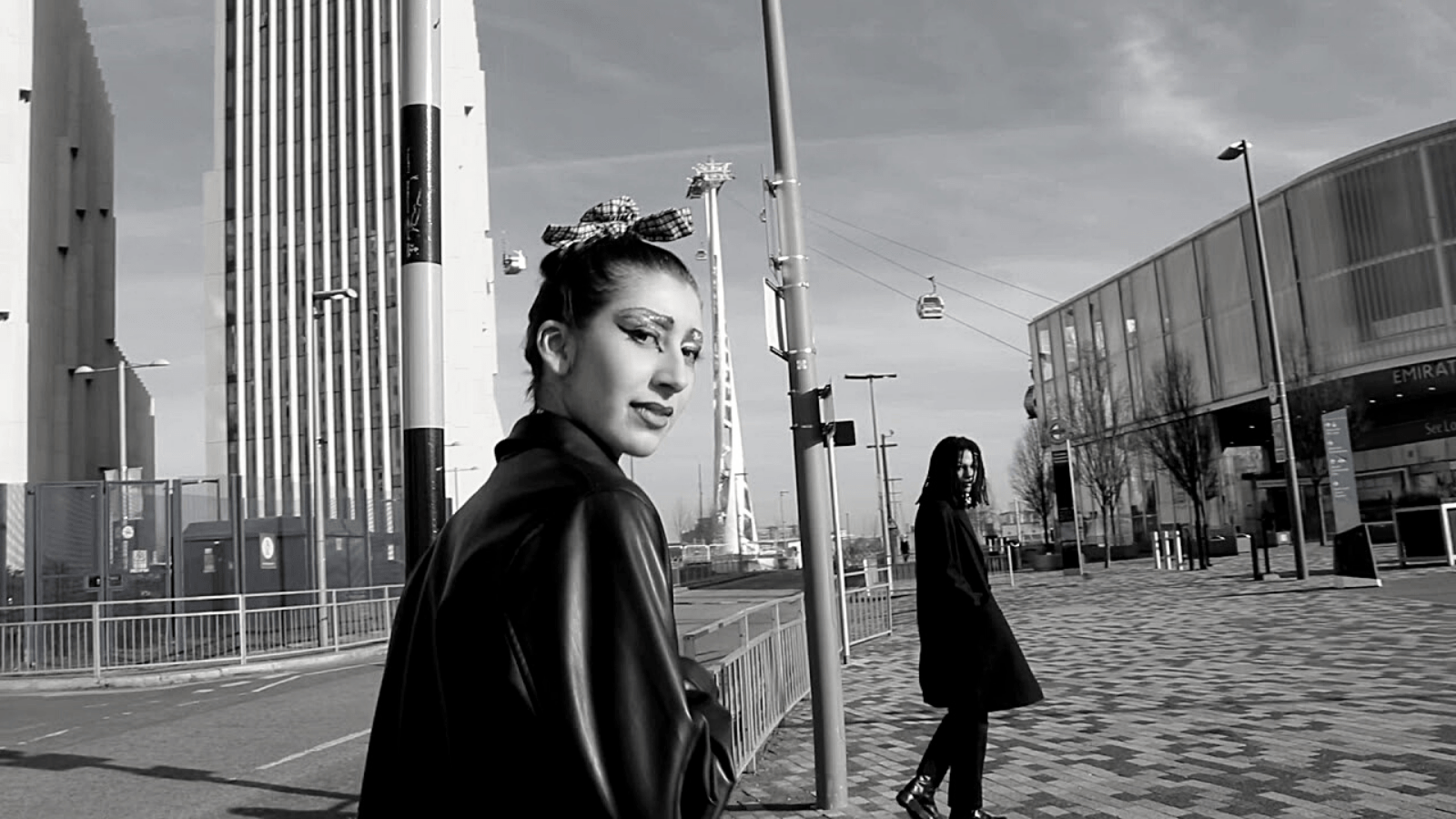 ملايكا مونشي