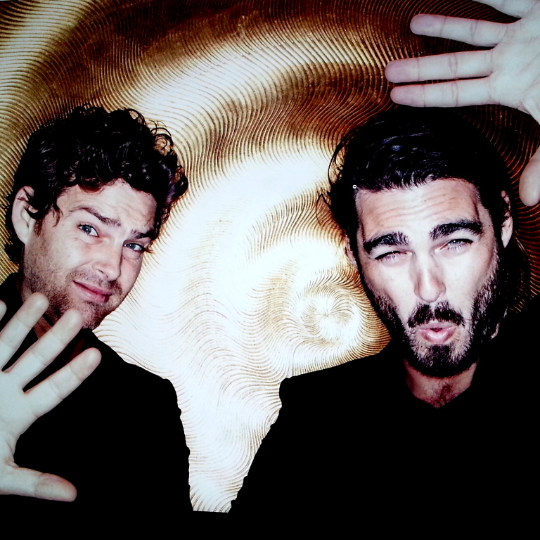 مامبو براذرز