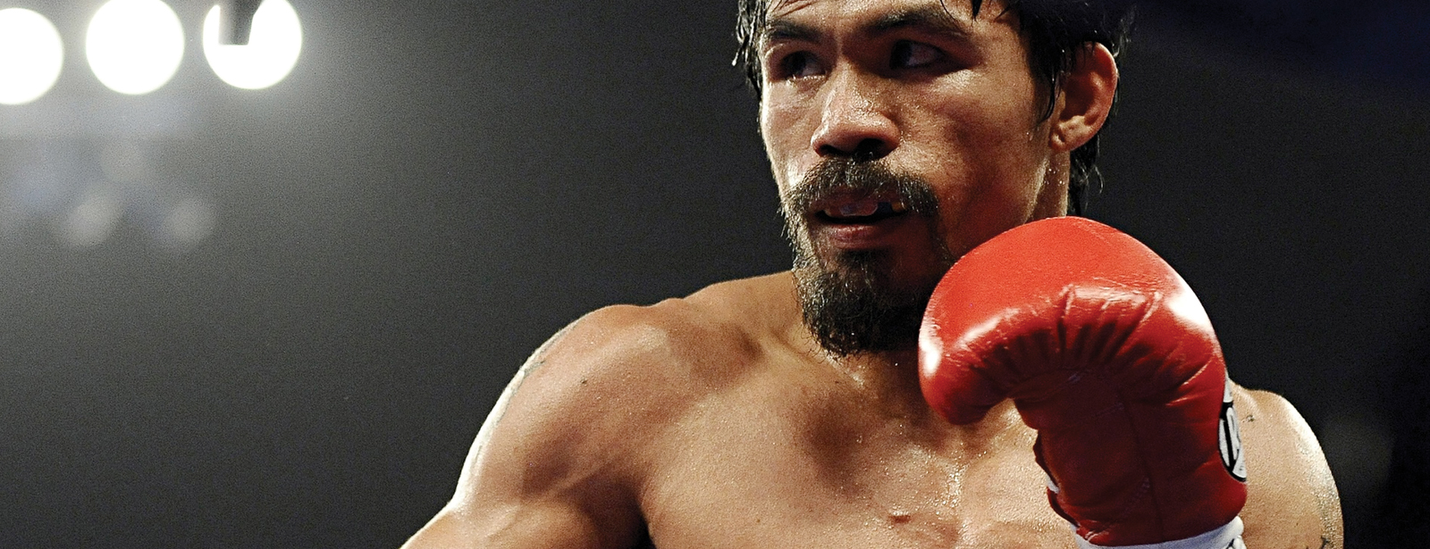 ماني باكياو