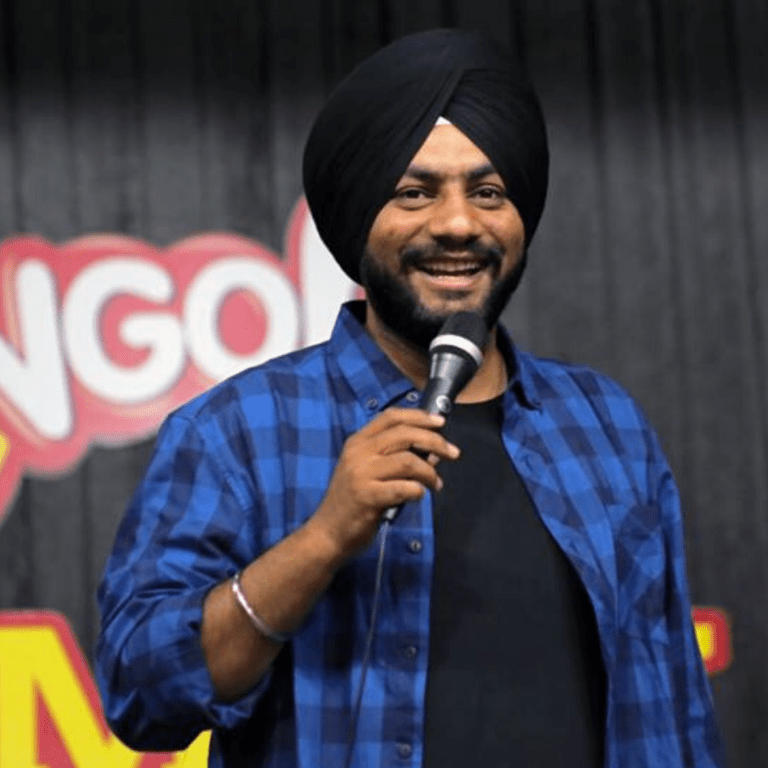 مانبريت سينغ