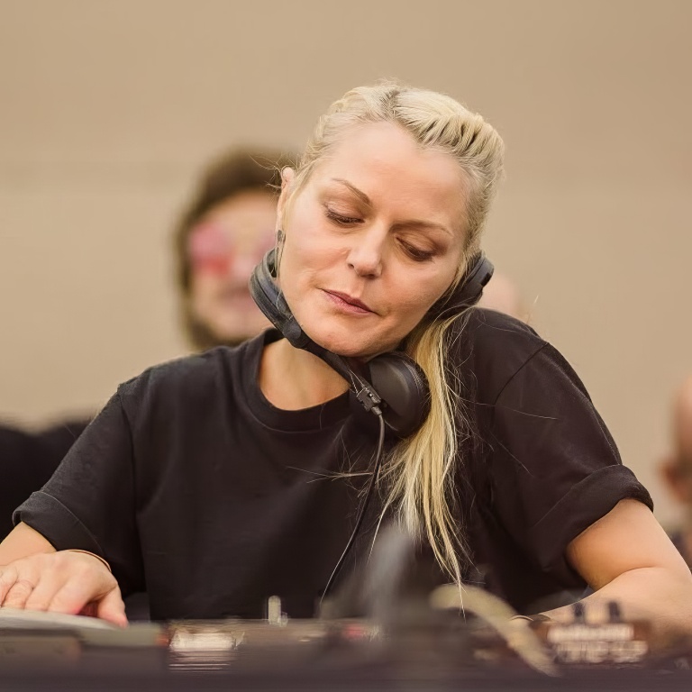 مارغرات ديغاس