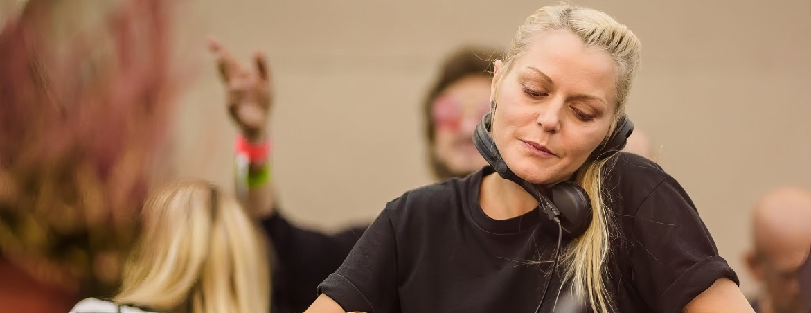 مارغرات ديغاس