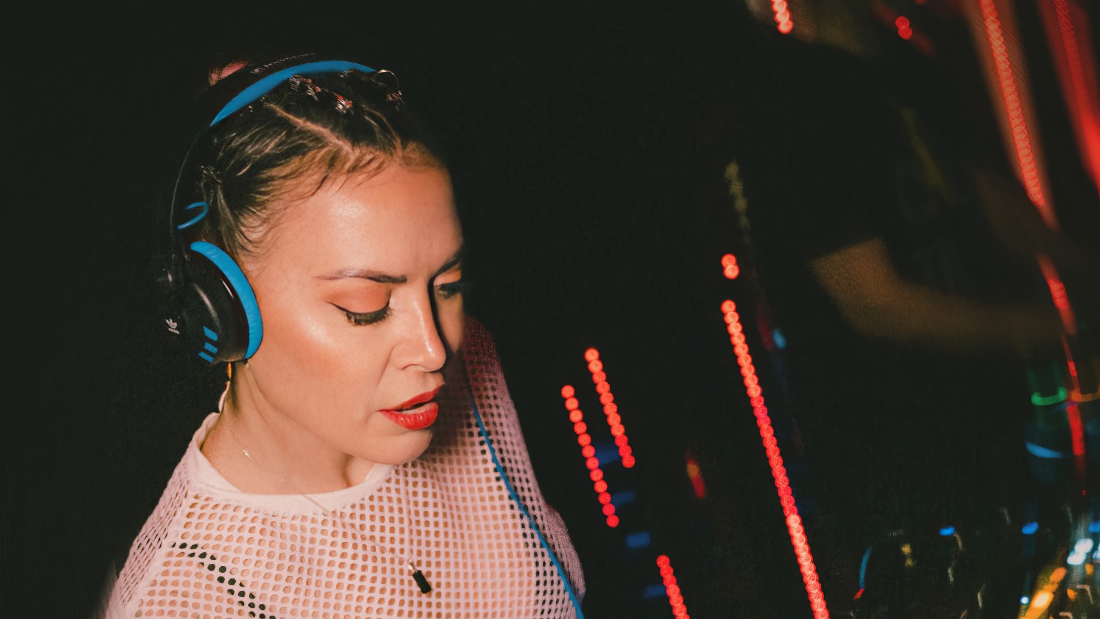 Marien Baker Marien Baker