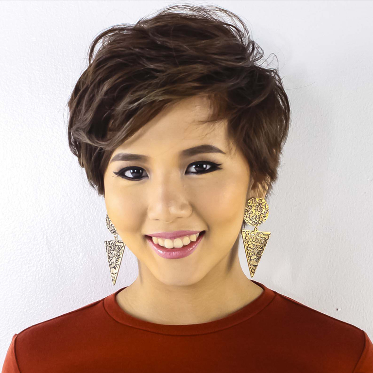 Marion Aunor