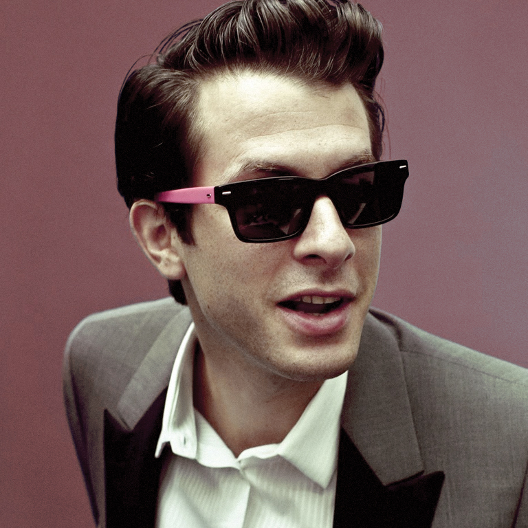 Mark Ronson