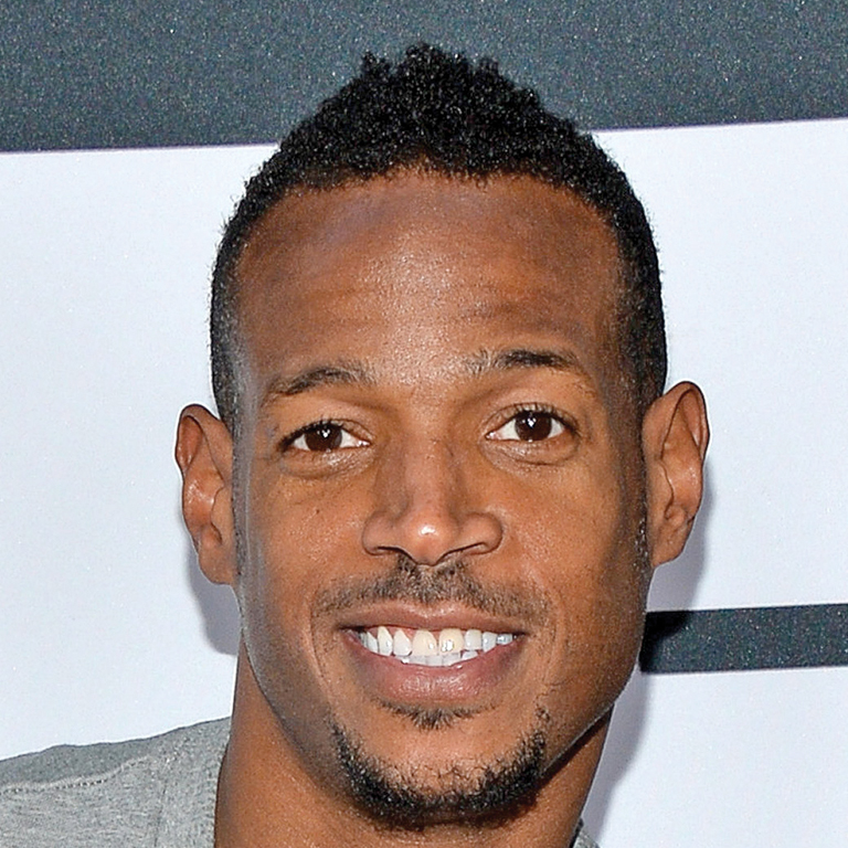 Marlon Wayans Marlon Wayans