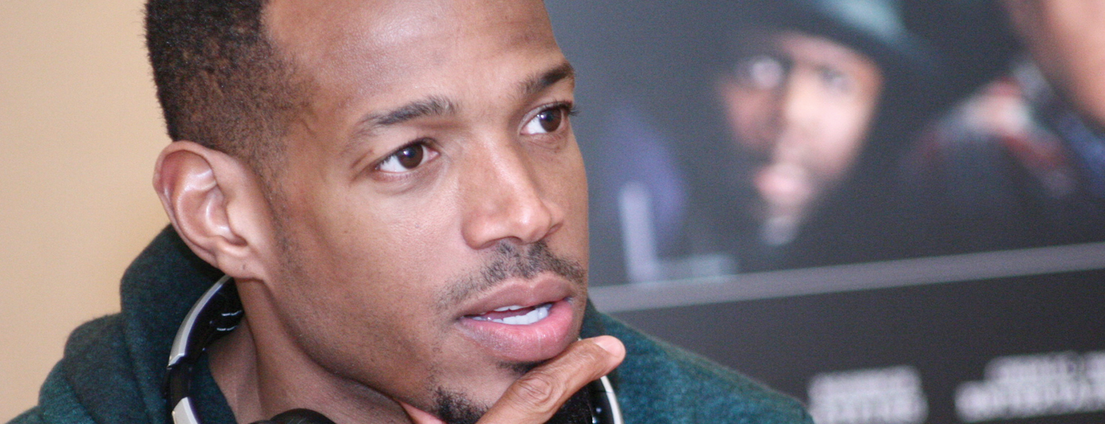 Marlon Wayans