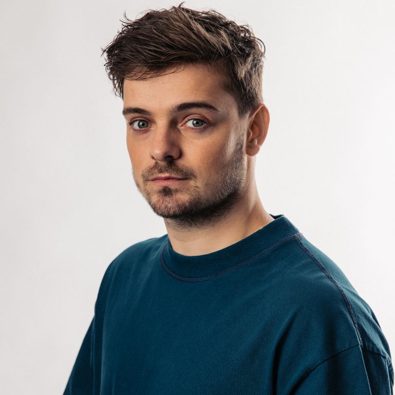 مارتن غاريكس