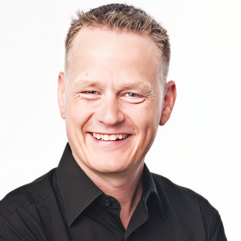 مارتن ليندستروم