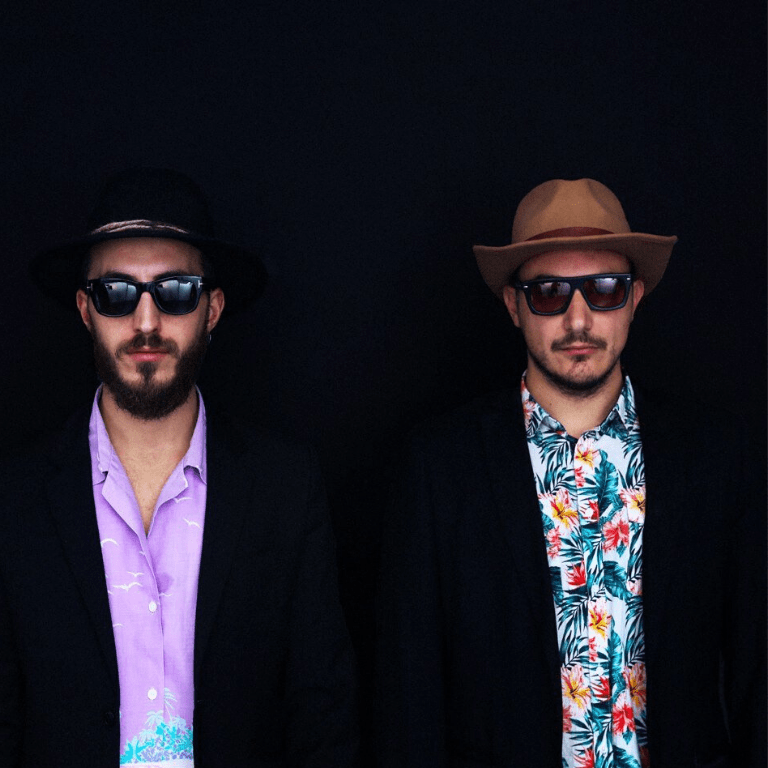 مارفن أند قاي