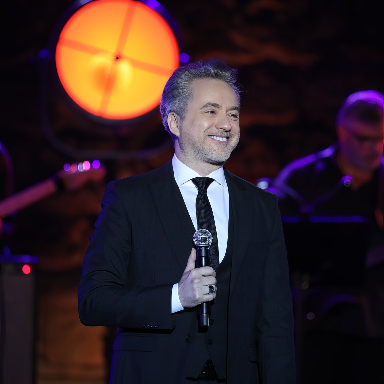 Marwan Khoury
