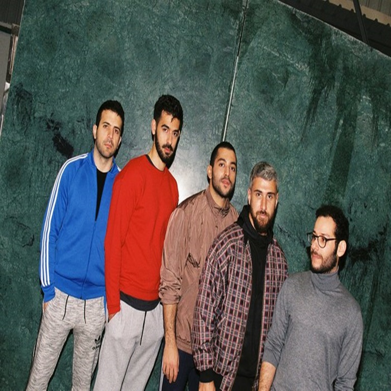 Mashrou Leila