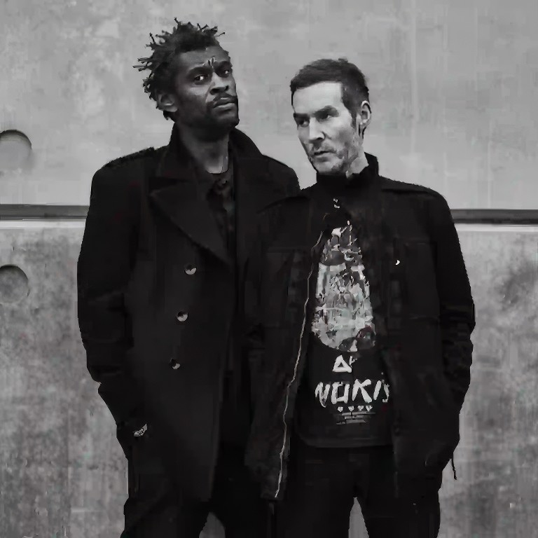 Massive Attack