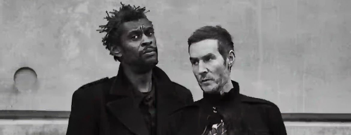 Massive Attack