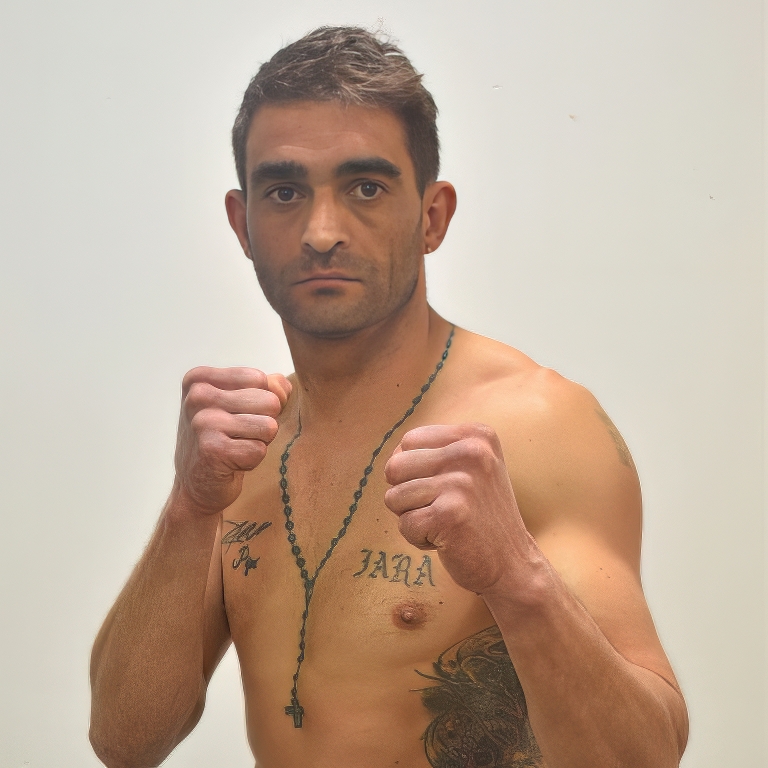 Matias Carlos Adrian Rueda